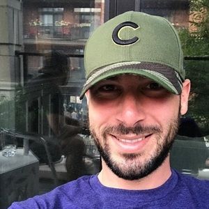 Meet your Posher, Robert